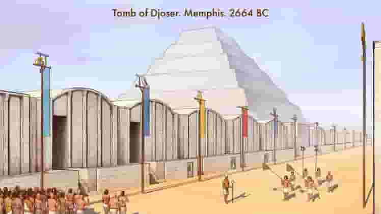 Egypt: Old Kingdom screenshot thumbnail screenshot 11