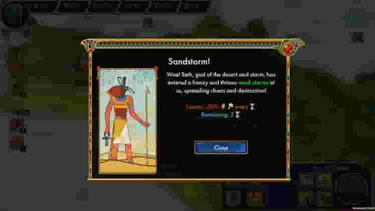Egypt: Old Kingdom screenshot thumbnail screenshot 12