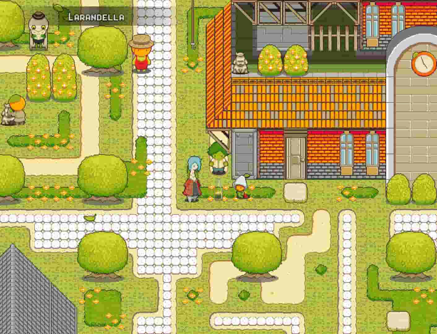 Ekorella Vol 1 screenshot thumbnail screenshot 0