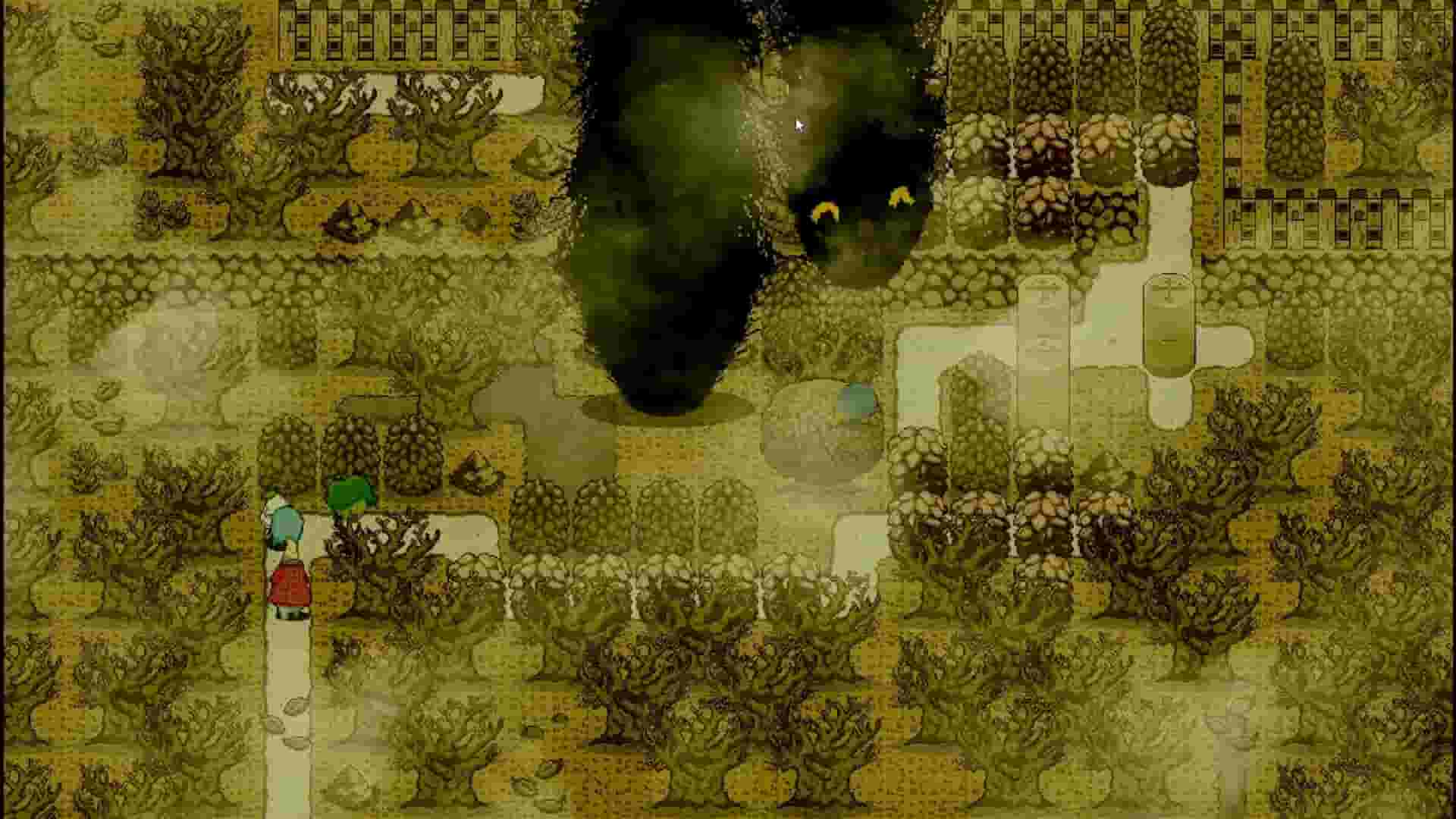 Ekorella Vol 1 screenshot thumbnail screenshot 10