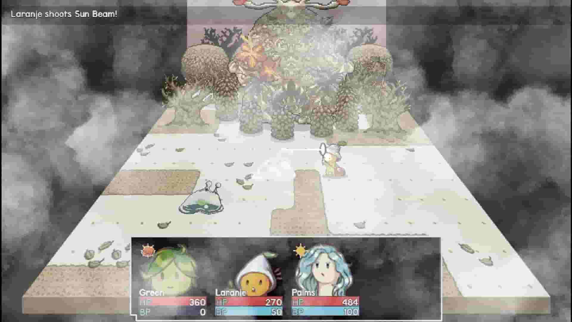 Ekorella Vol 1 screenshot thumbnail screenshot 12