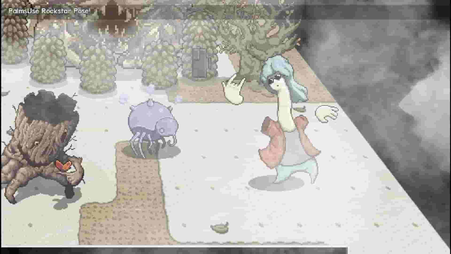 Ekorella Vol 1 screenshot thumbnail screenshot 13