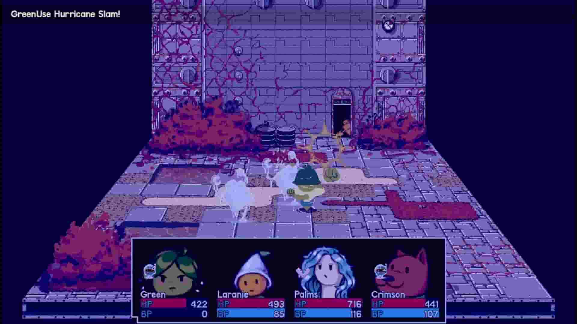 Ekorella Vol 1 screenshot thumbnail screenshot 14