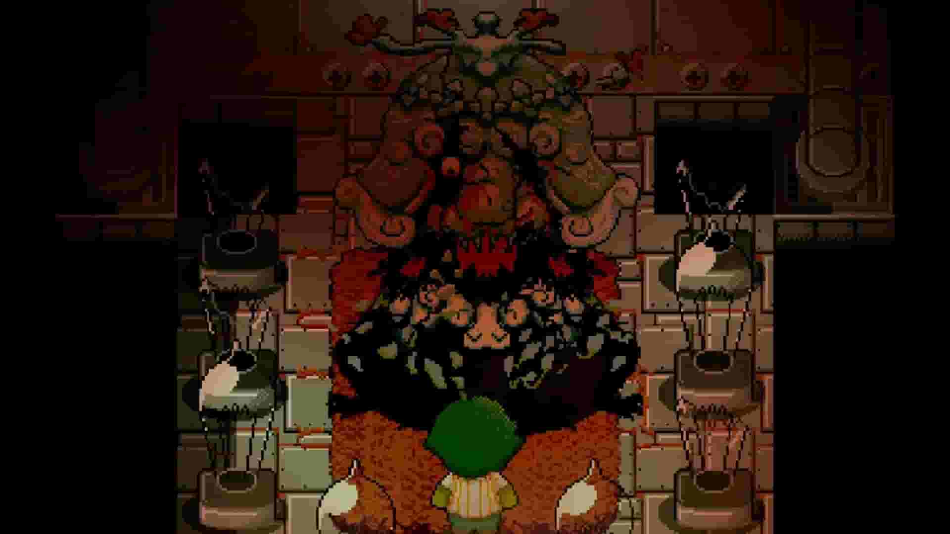 Ekorella Vol 1 screenshot thumbnail screenshot 17