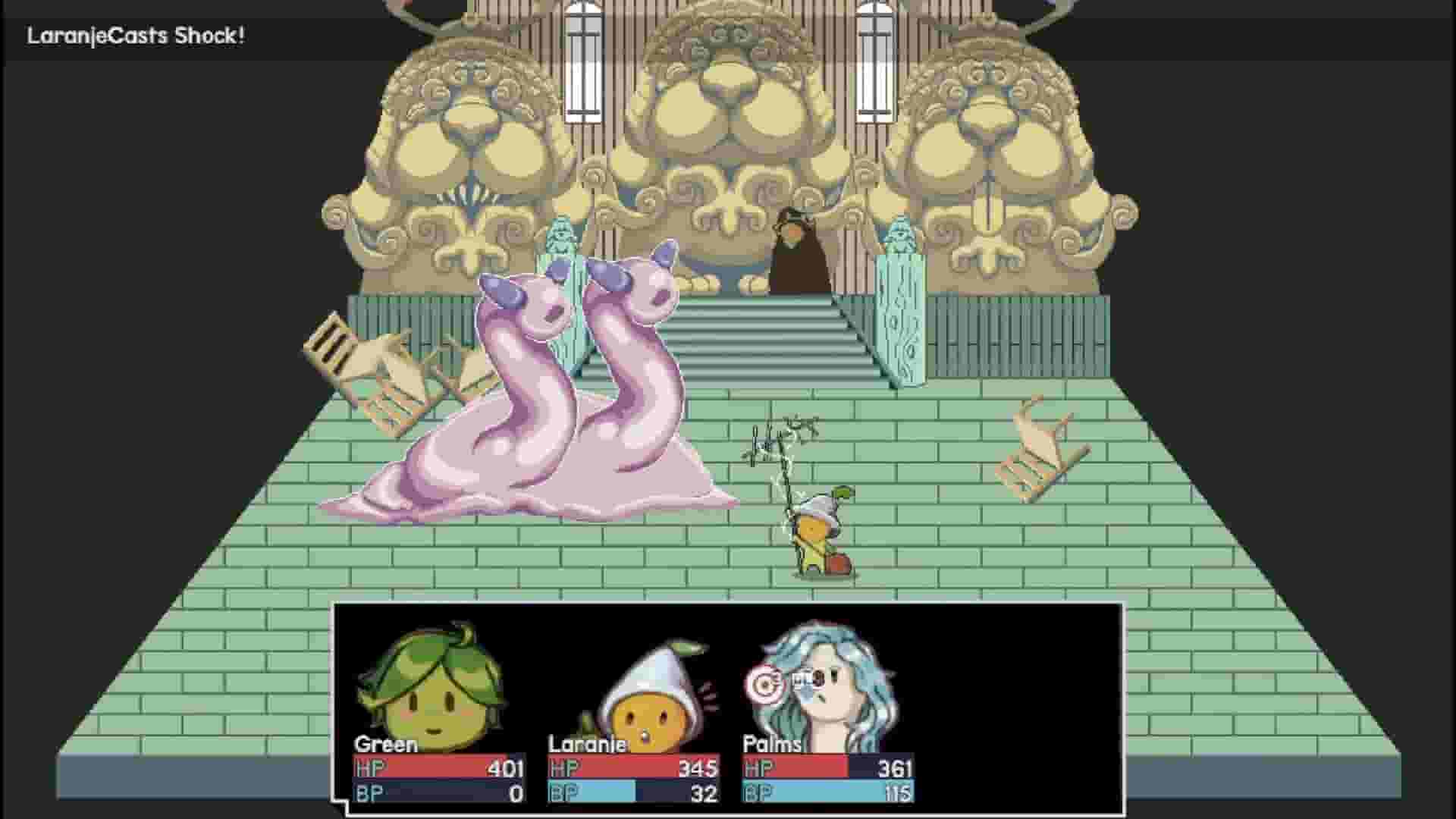 Ekorella Vol 1 screenshot thumbnail screenshot 3