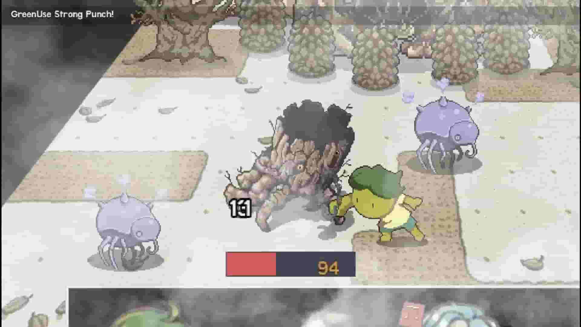 Ekorella Vol 1 screenshot thumbnail screenshot 5