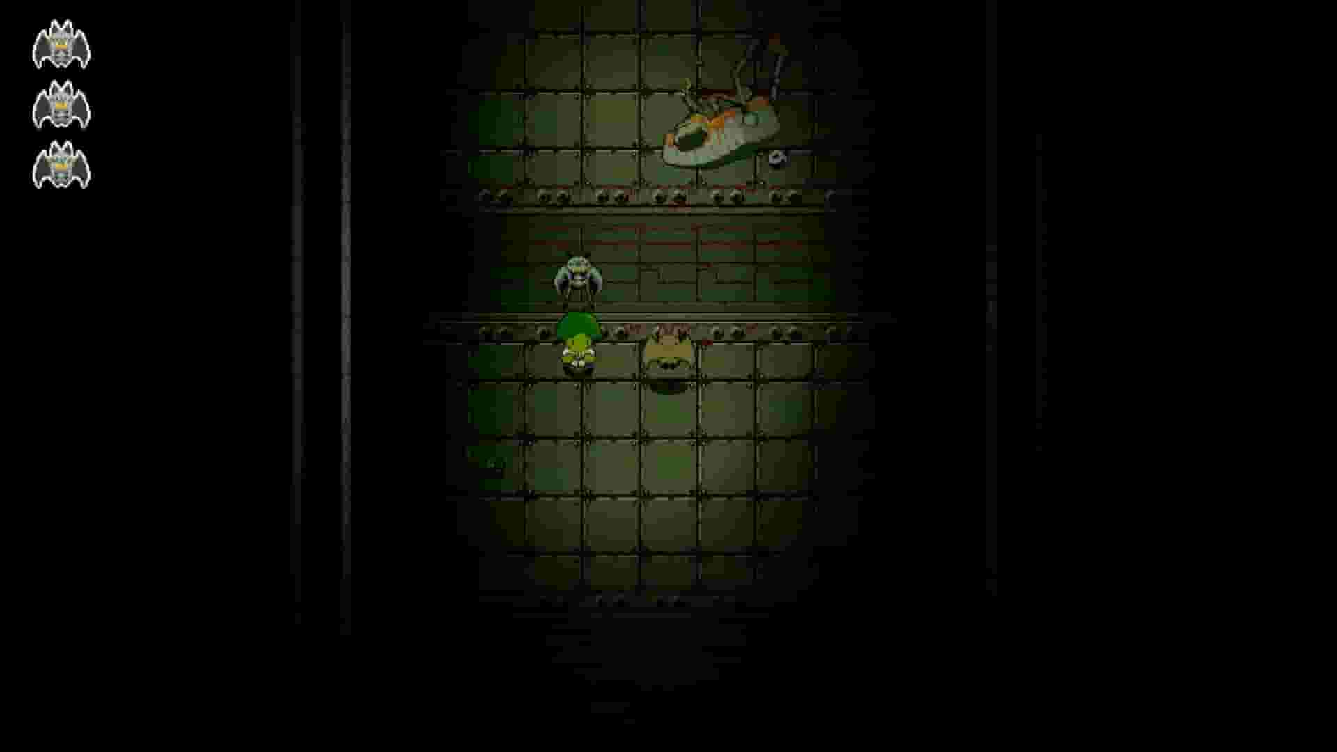 Ekorella Vol 1 screenshot thumbnail screenshot 6