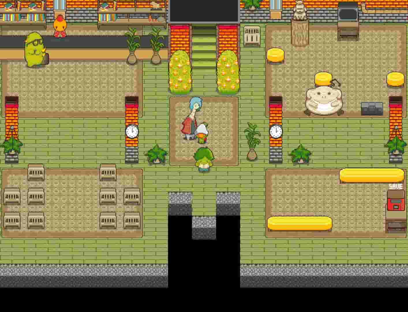 Ekorella Vol 1 screenshot thumbnail screenshot 7