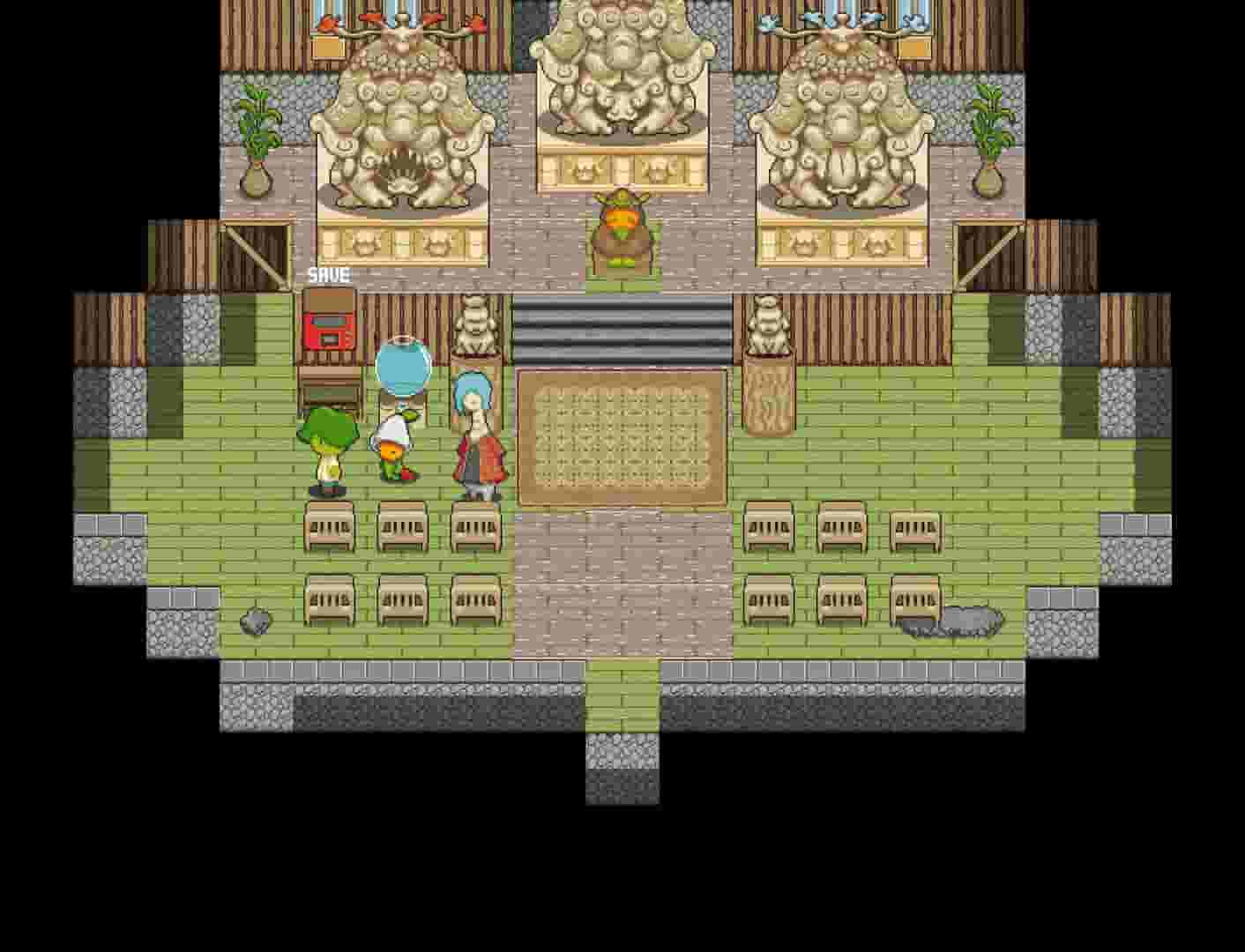 Ekorella Vol 1 screenshot thumbnail screenshot 8