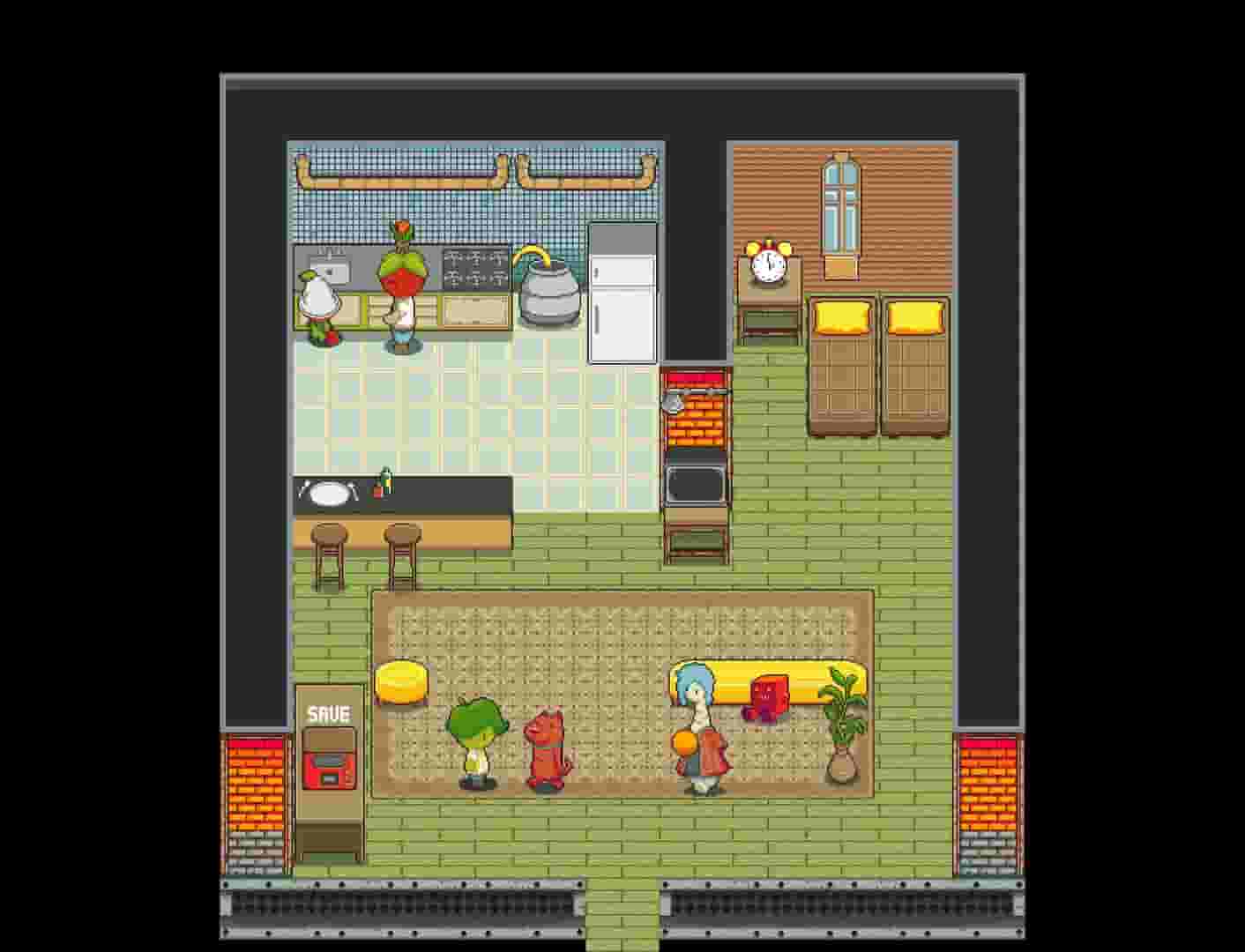 Ekorella Vol 1 screenshot thumbnail screenshot 9