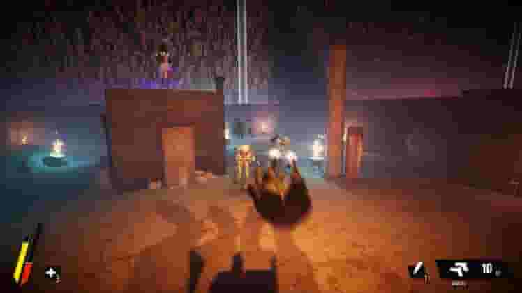 El Paso, Elsewhere screenshot thumbnail screenshot 0