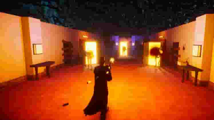 El Paso, Elsewhere screenshot thumbnail screenshot 3