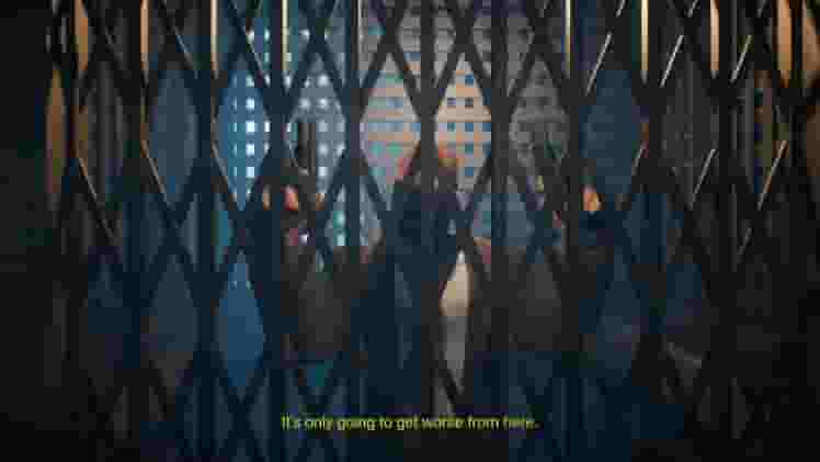 El Paso, Elsewhere screenshot thumbnail screenshot 4