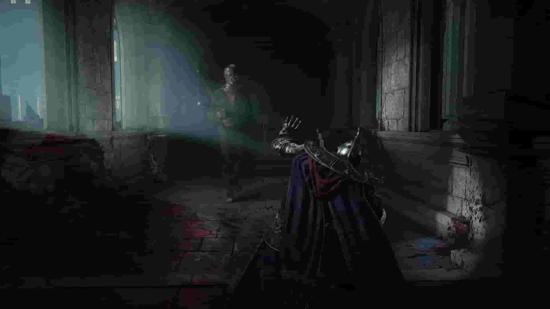 ELDEN RING screenshot thumbnail screenshot 11