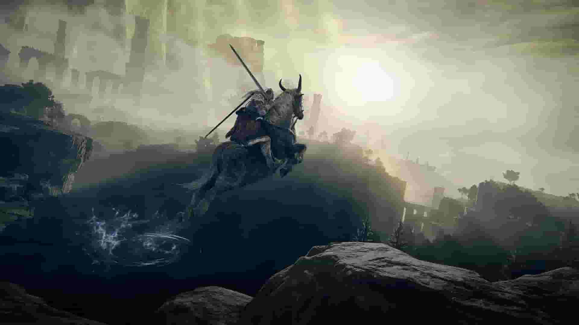 ELDEN RING screenshot thumbnail screenshot 13