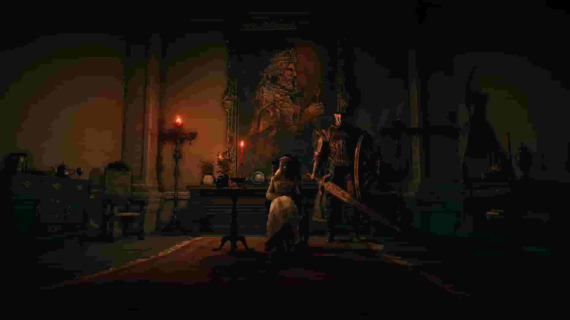 ELDEN RING screenshot thumbnail screenshot 15