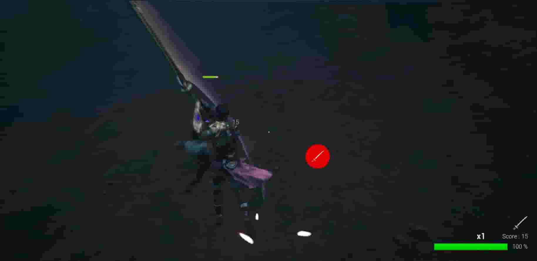 Elden Sword screenshot thumbnail screenshot 2