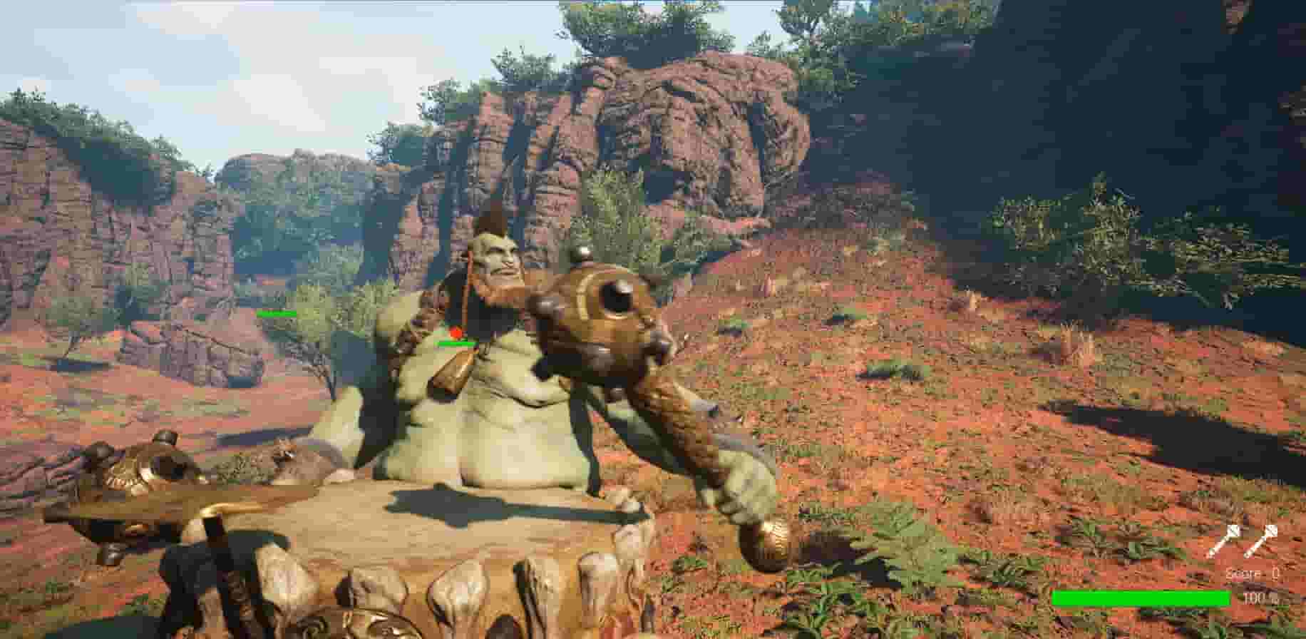 Elden Sword screenshot thumbnail screenshot 3