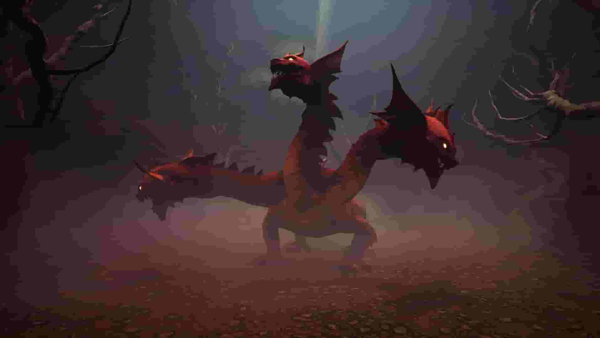 Elder Legacy screenshot thumbnail screenshot 10