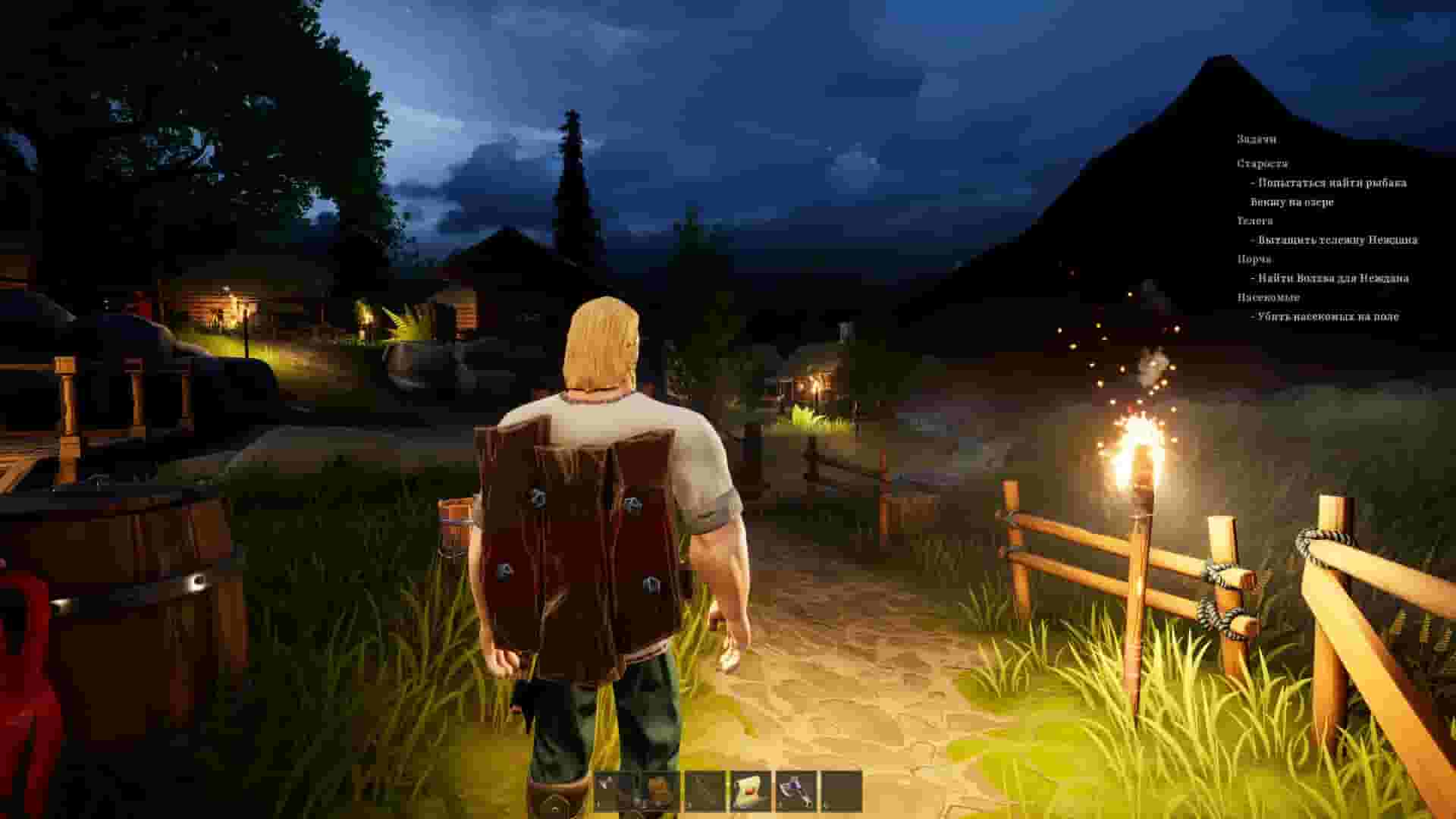 Elder Legacy screenshot thumbnail screenshot 12