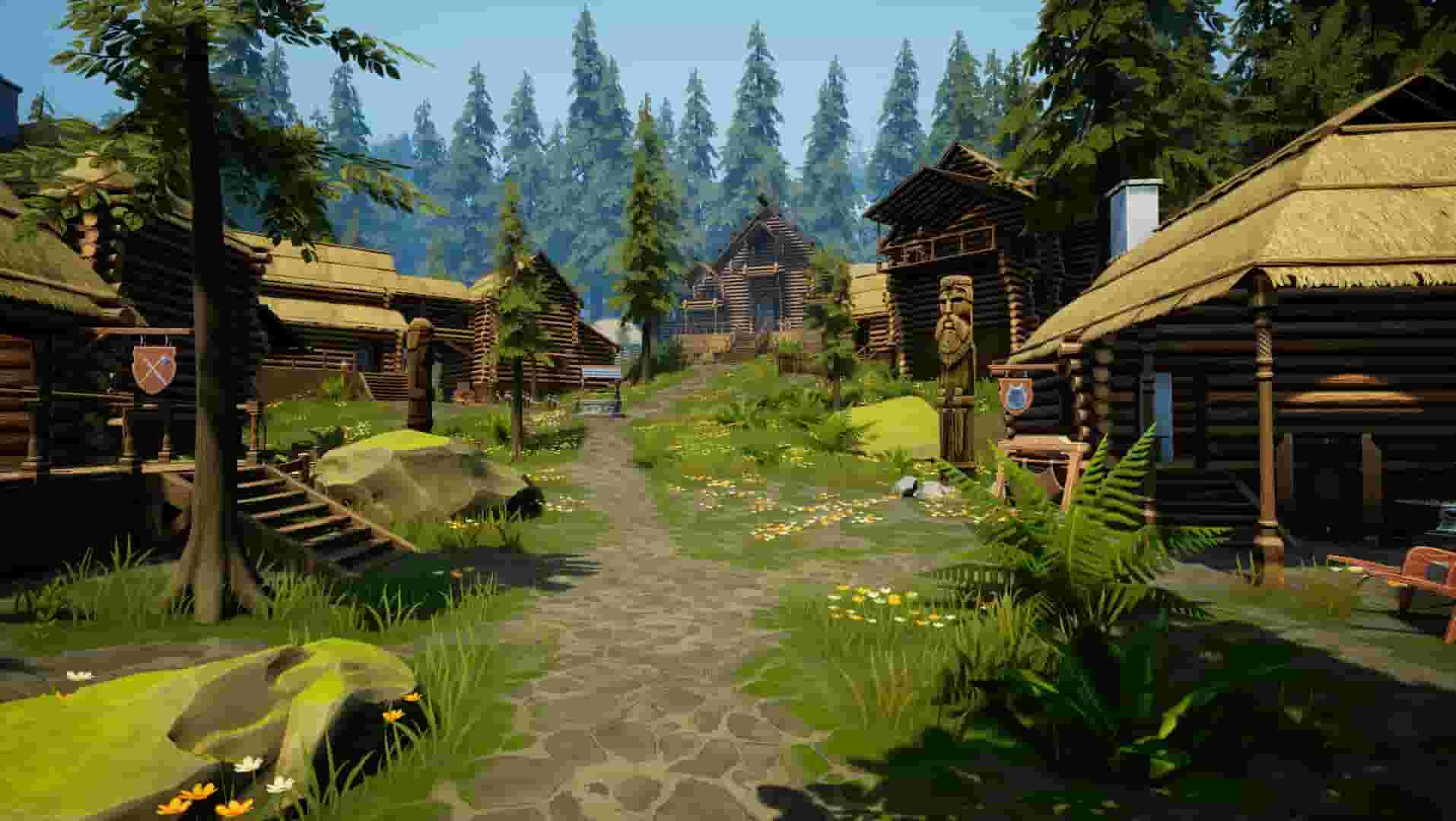 Elder Legacy screenshot thumbnail screenshot 13