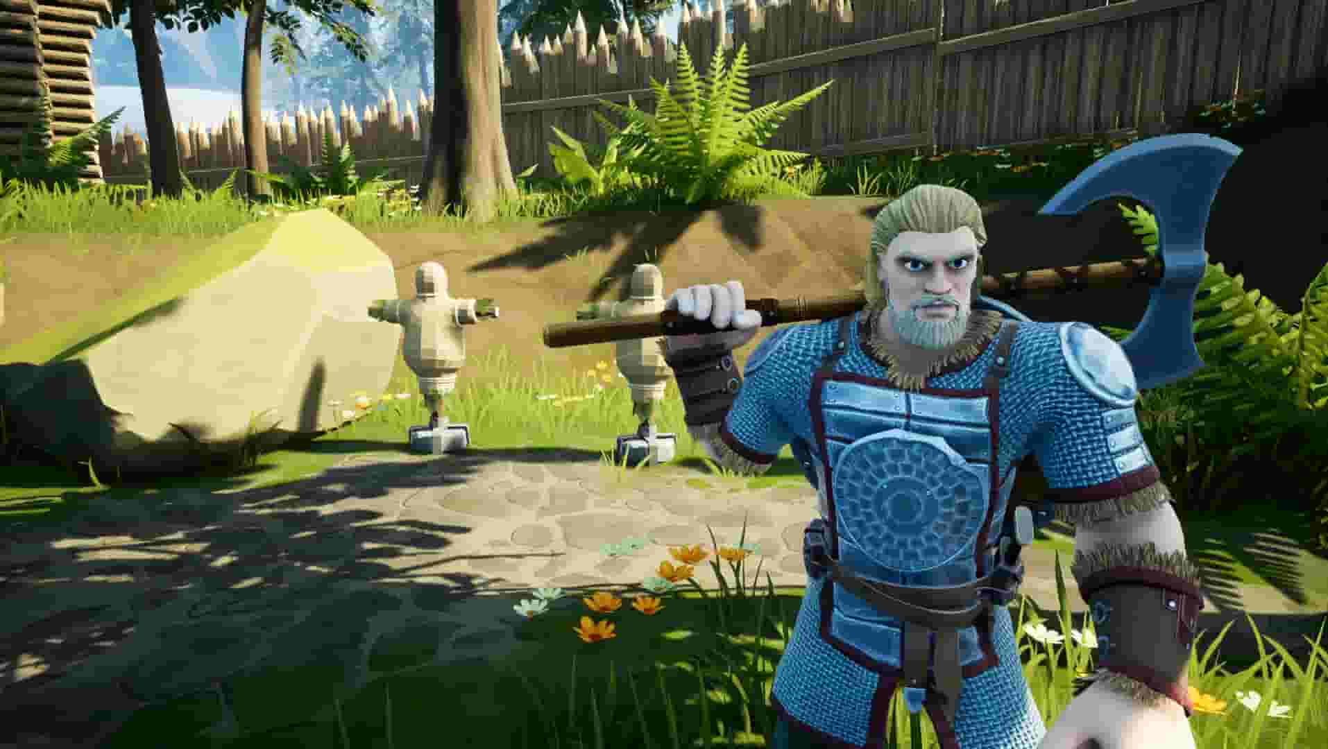 Elder Legacy screenshot thumbnail screenshot 14