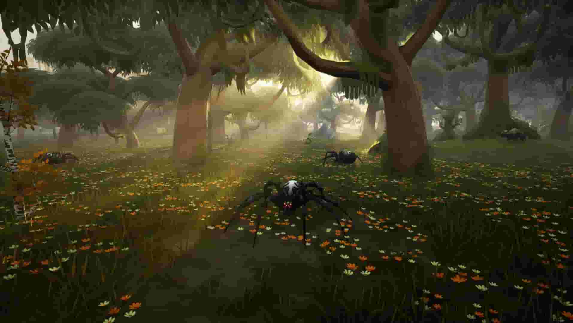 Elder Legacy screenshot thumbnail screenshot 17