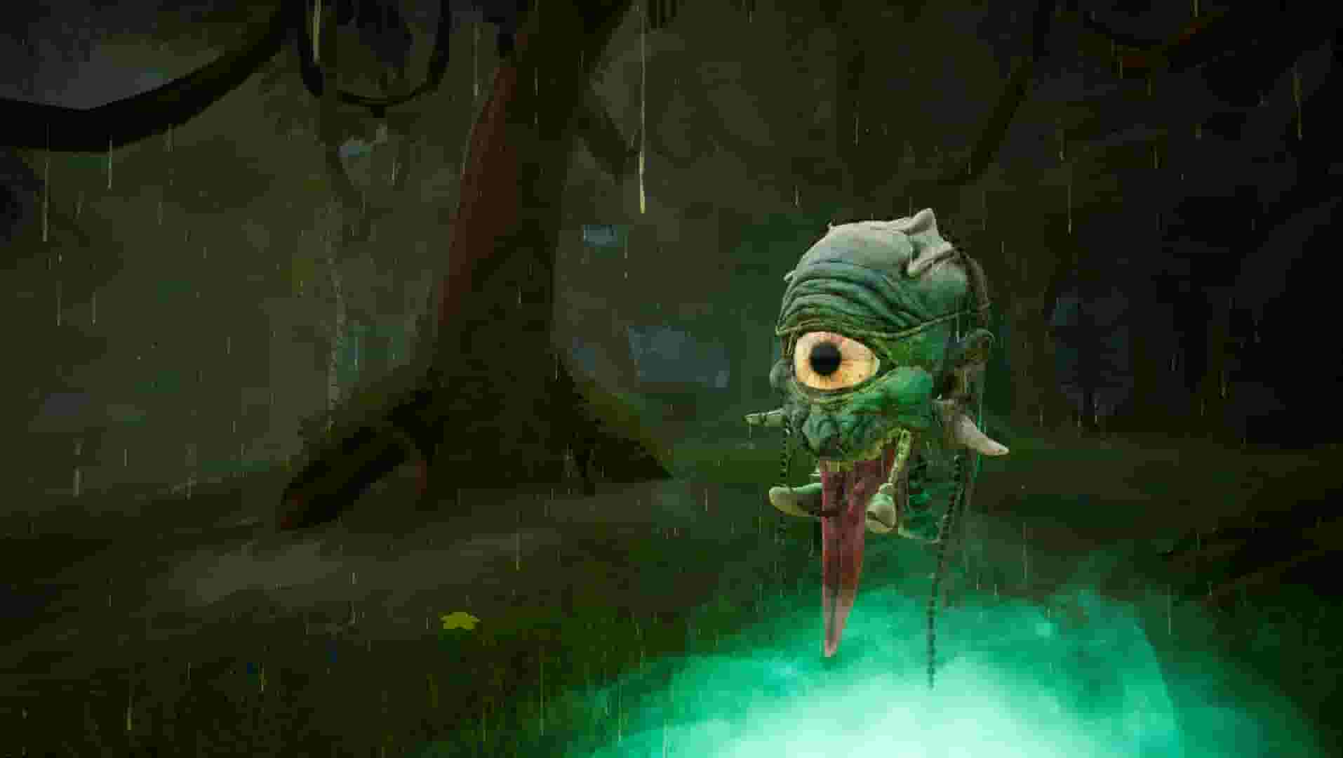 Elder Legacy screenshot thumbnail screenshot 2