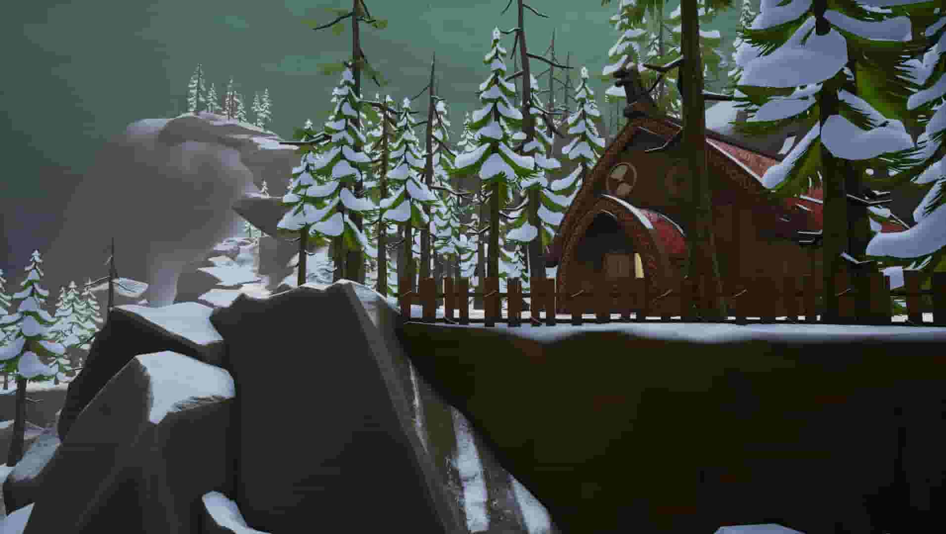 Elder Legacy screenshot thumbnail screenshot 21