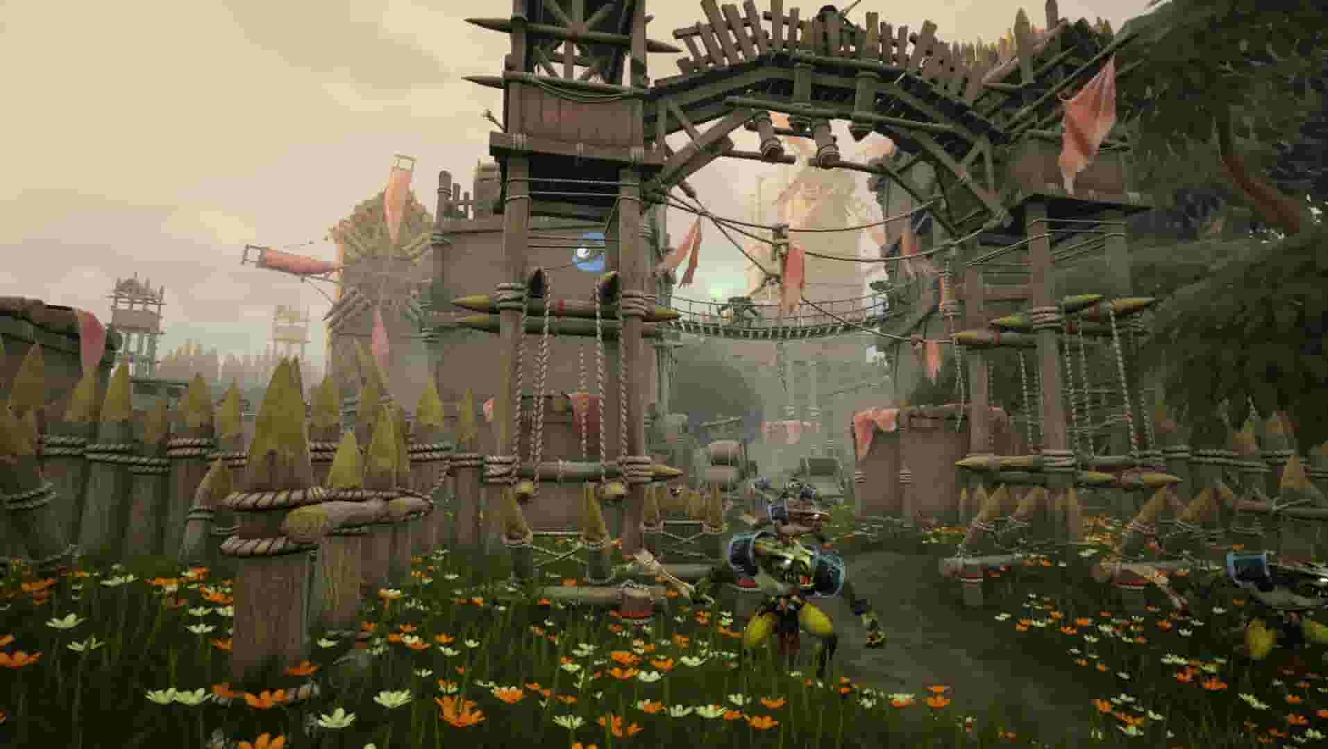 Elder Legacy screenshot thumbnail screenshot 24