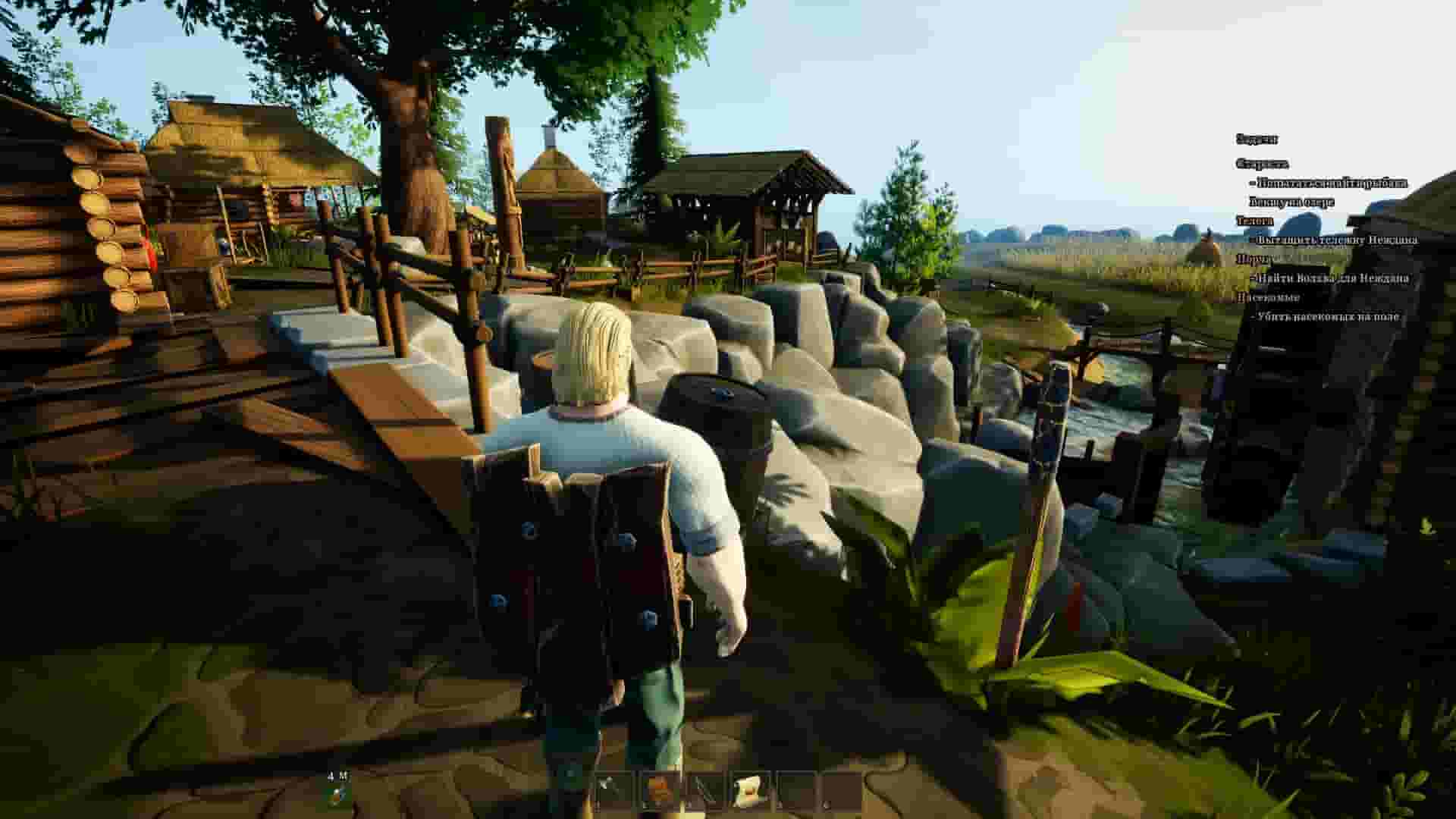 Elder Legacy screenshot thumbnail screenshot 25