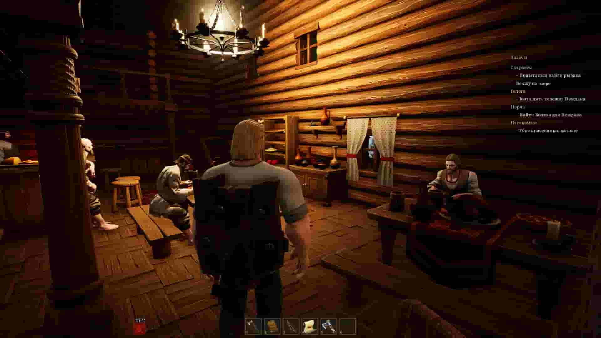 Elder Legacy screenshot thumbnail screenshot 26