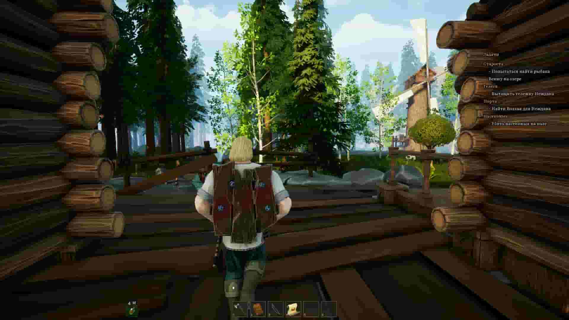 Elder Legacy screenshot thumbnail screenshot 27