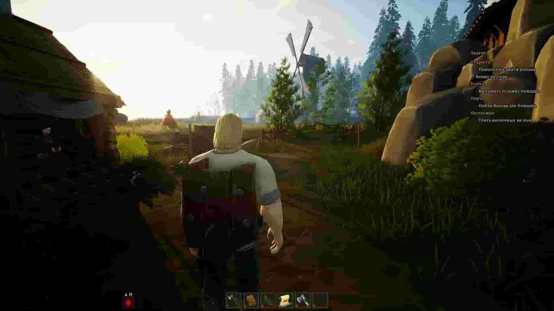 Elder Legacy screenshot thumbnail screenshot 28