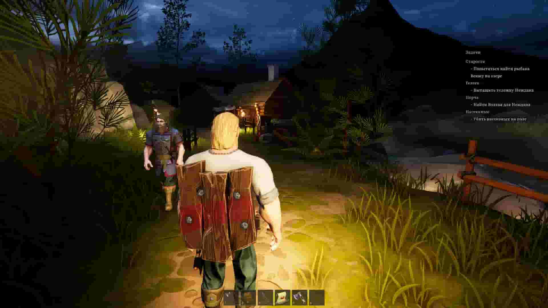 Elder Legacy screenshot thumbnail screenshot 29