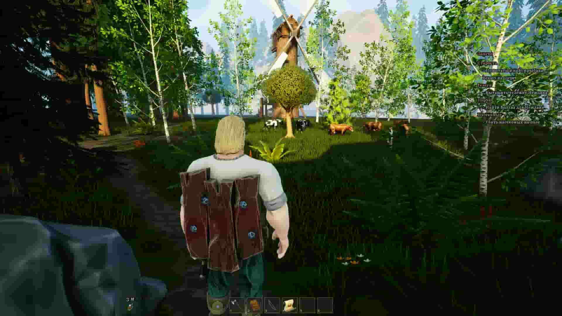 Elder Legacy screenshot thumbnail screenshot 5