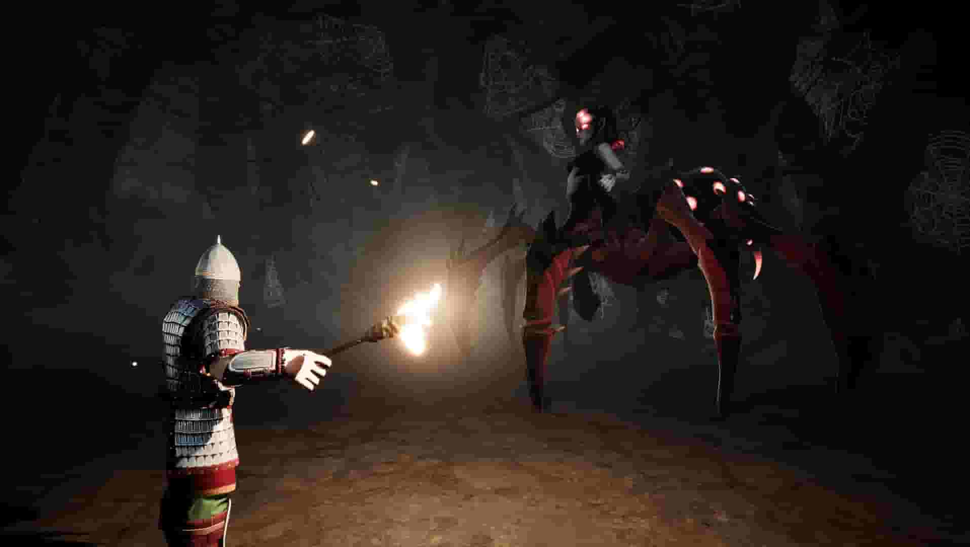 Elder Legacy screenshot thumbnail screenshot 6