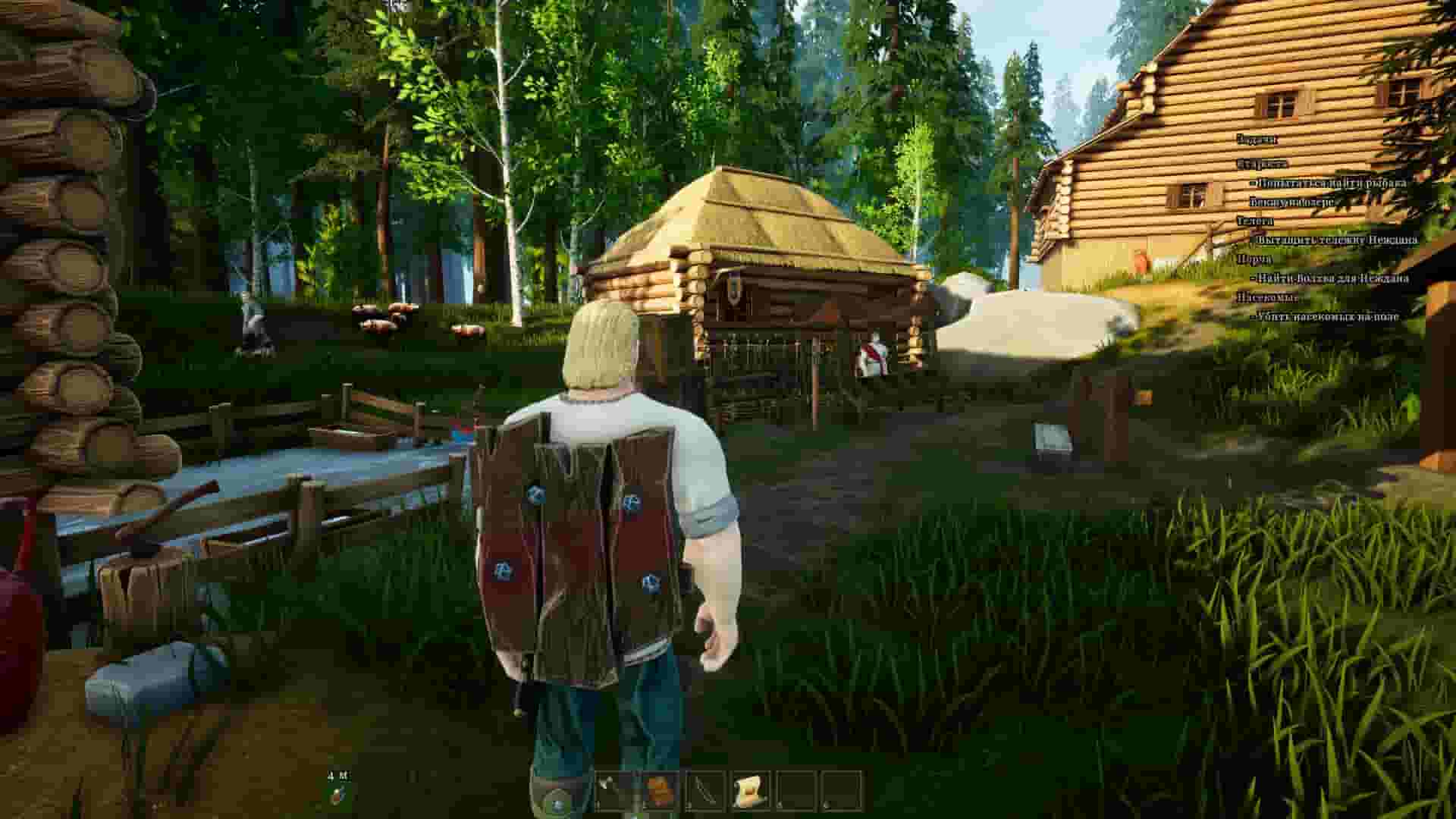 Elder Legacy screenshot thumbnail screenshot 7