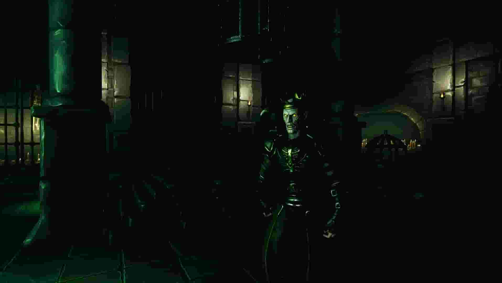 Elder Legacy screenshot thumbnail screenshot 8