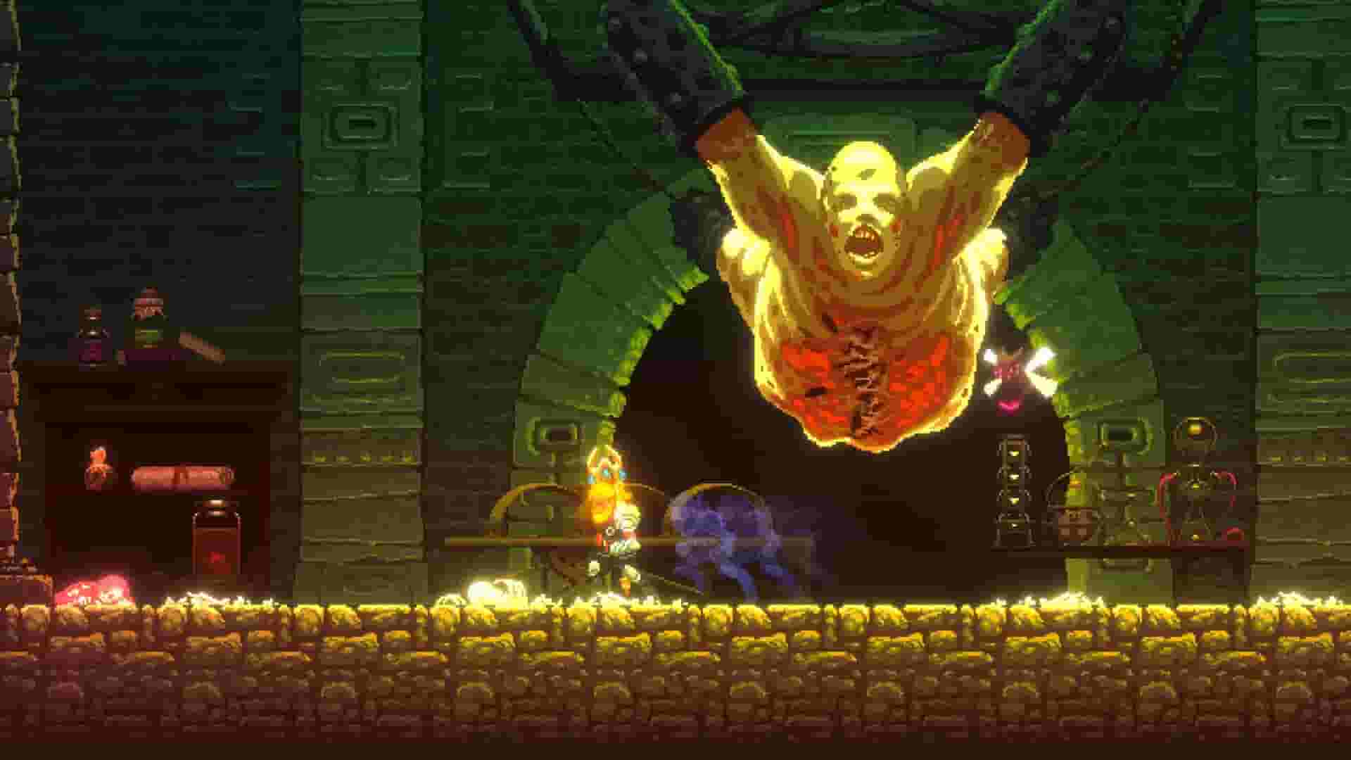 Elderand screenshot thumbnail screenshot 5