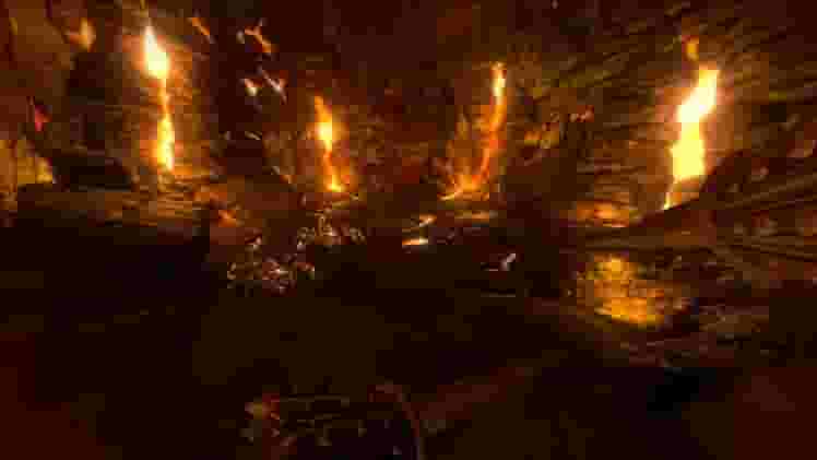 ELDERBORN screenshot thumbnail screenshot 2