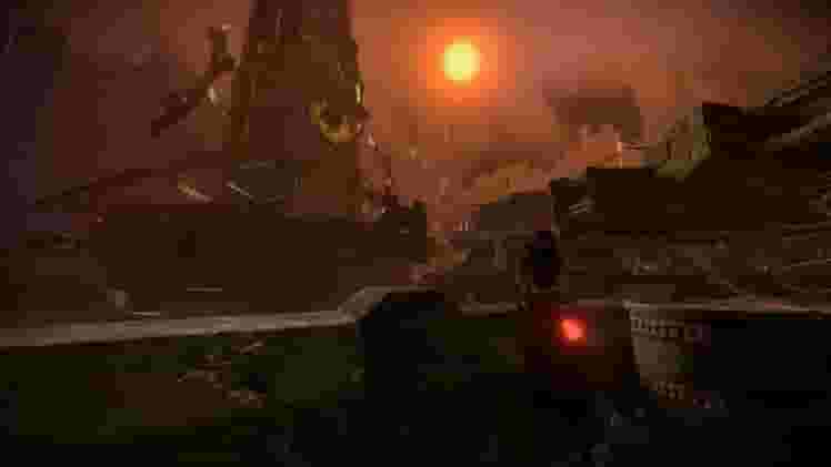 ELDERBORN screenshot thumbnail screenshot 3