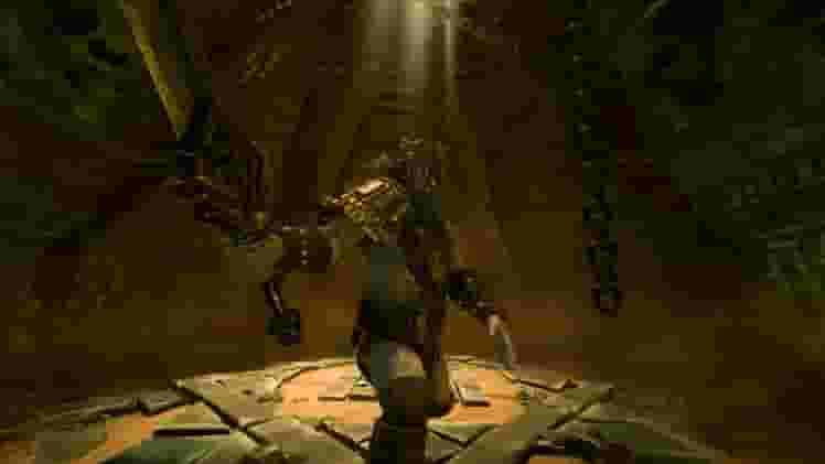 ELDERBORN screenshot thumbnail screenshot 4