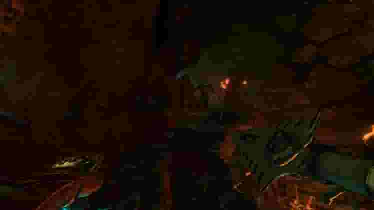 ELDERBORN screenshot thumbnail screenshot 7