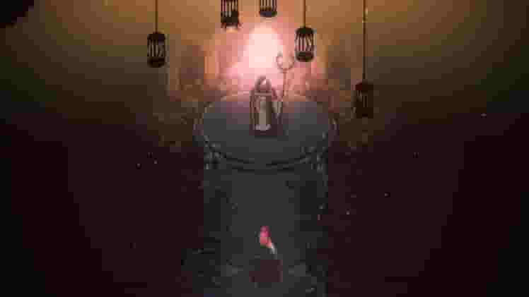 Eldest Souls screenshot thumbnail screenshot 1