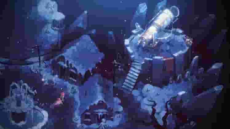 Eldest Souls screenshot thumbnail screenshot 5