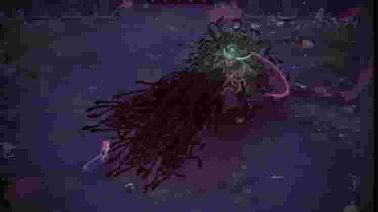 Eldest Souls screenshot thumbnail screenshot 6