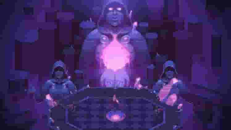 Eldest Souls screenshot thumbnail screenshot 8