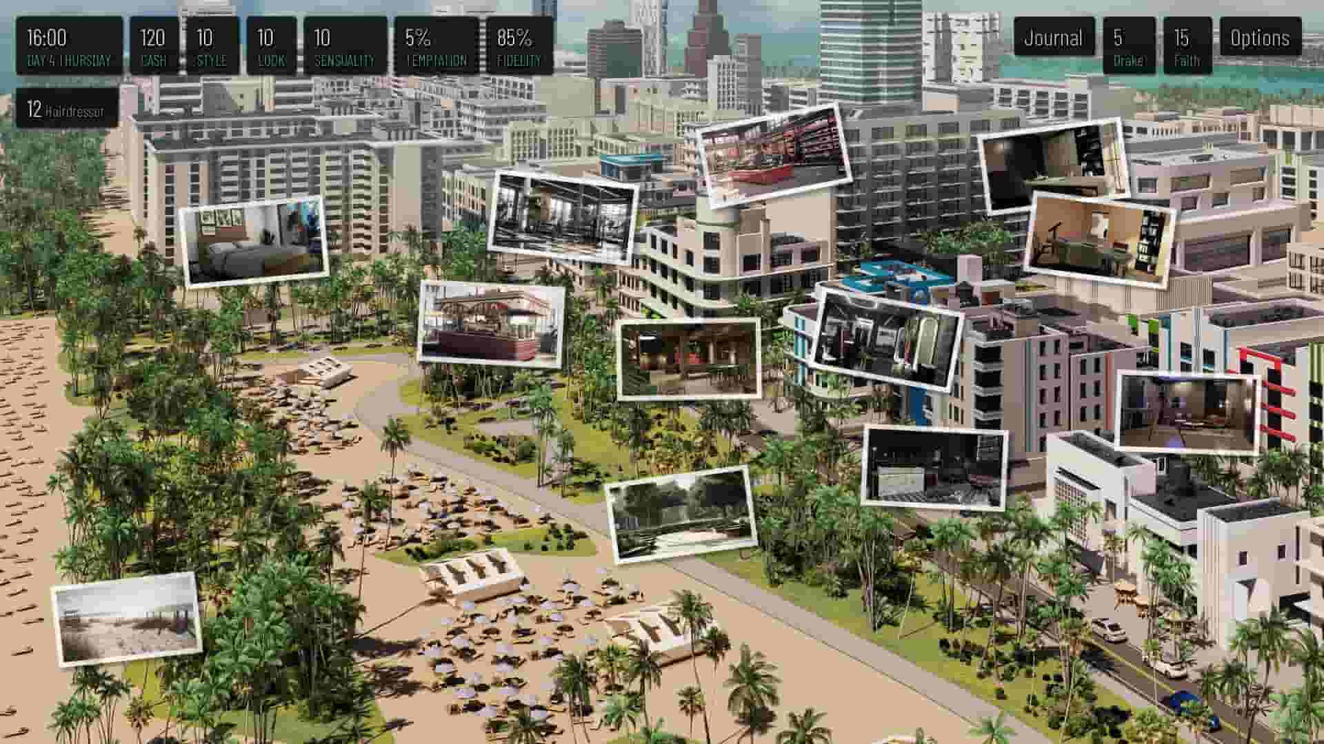 Eleanor in Miami screenshot thumbnail screenshot 0