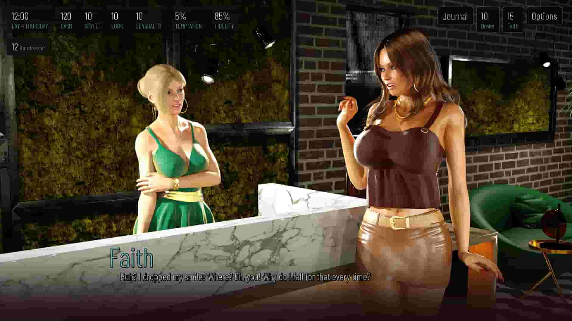Eleanor in Miami screenshot thumbnail screenshot 3